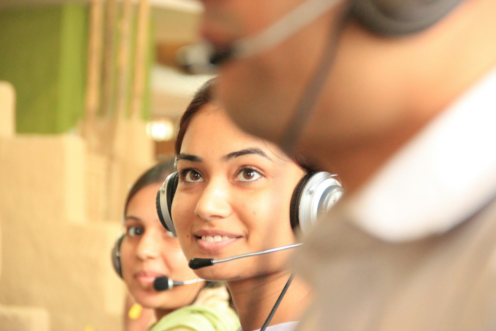 NGO technology consultancy and support